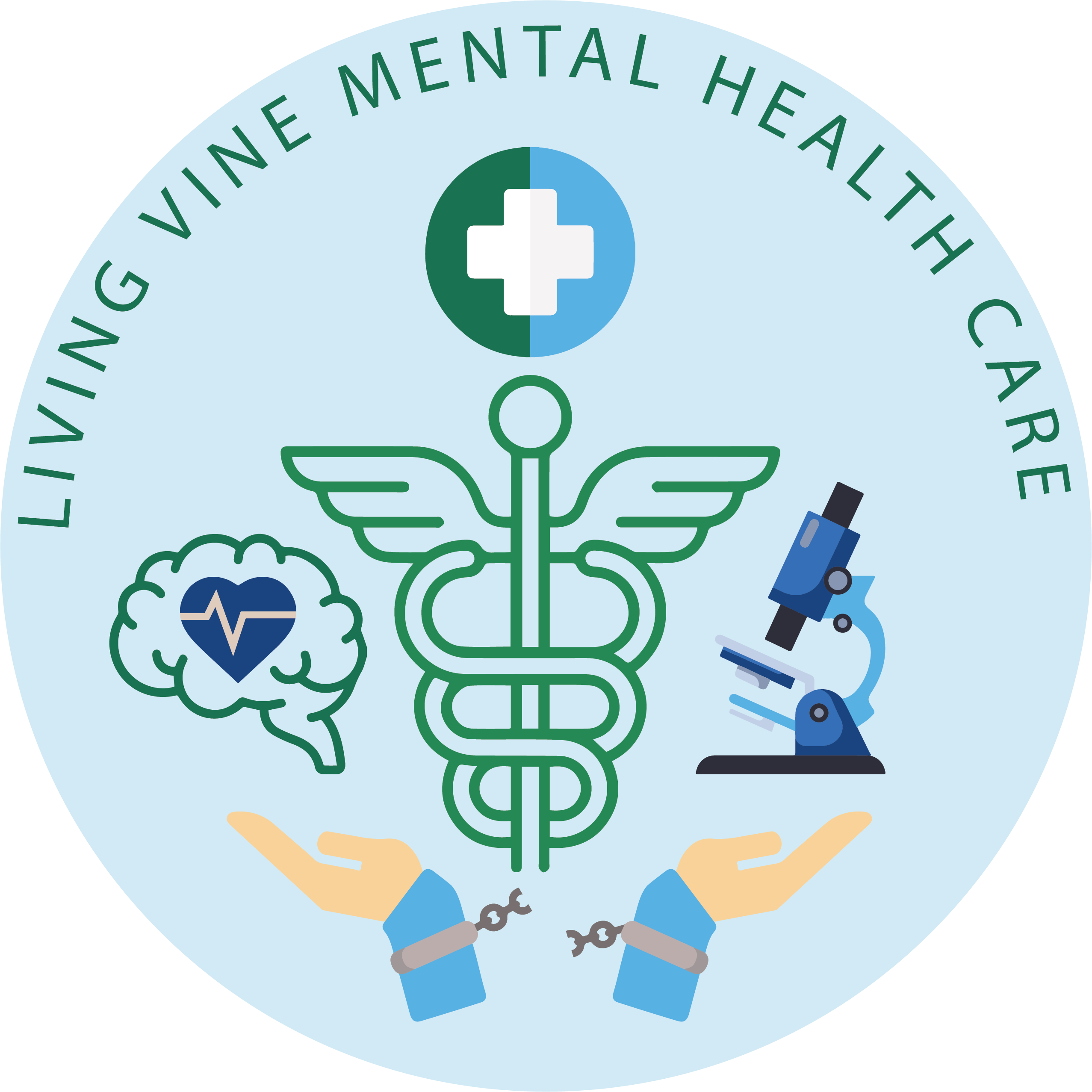 Living Vine Mental Health Care
